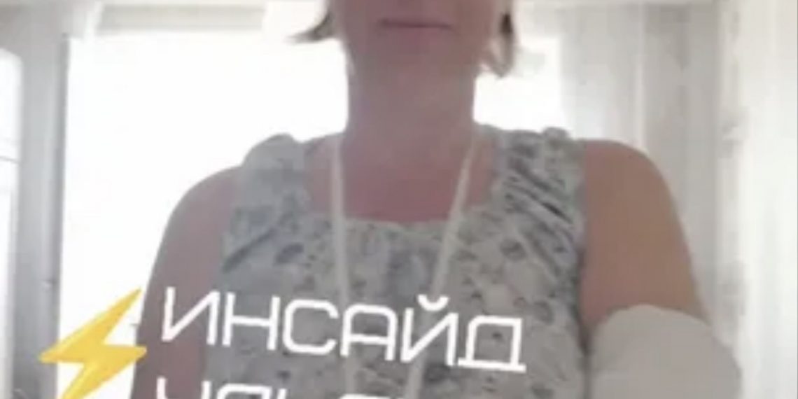 «Поломаю ноги»: ульяновская спасительница получила угрозы от отца спасённой девочки