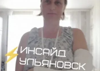 «Поломаю ноги»: ульяновская спасительница получила угрозы от отца спасённой девочки