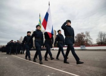 В Ульяновске откроется новое военное училище