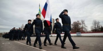 В Ульяновске откроется новое военное училище