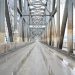 Болдакин попросит РЖД покрасить фермы Императорского моста к его 110-летию