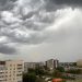 В Ульяновскую область идут грозы, град и ветер до 22 м/с