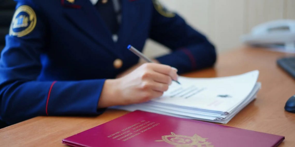 Ульяновскую дроппершу будут судить за продажу банковских карт мошенникам