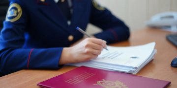 Ульяновскую дроппершу будут судить за продажу банковских карт мошенникам