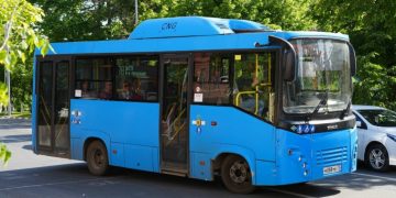 Болдакин оштрафовал ульяновских перевозчиков более 100 раз за полгода