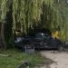 В Засвияжье протараненная «чепыркой» «десятка» сбила девочку