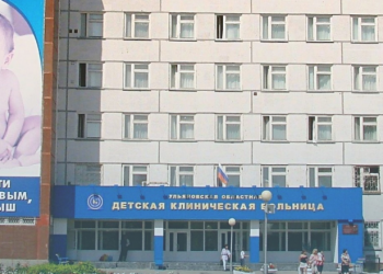 В Ульяновске за неделю два ребёнка выпали из окон многоэтажек