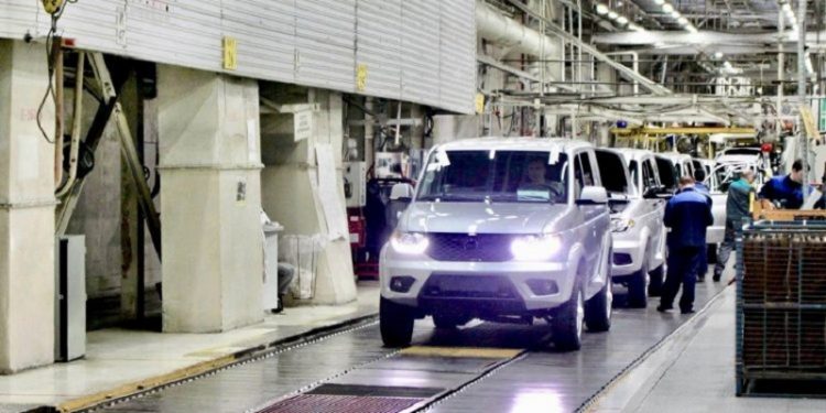 18 миллиардов на модернизацию: Ульяновский автозавод готовится к обновлению