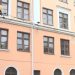 Болдакин проверил, как обновляют старейшую гимназию Ульяновска