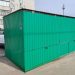 Проспект Авиастроителей очистят от незаконного зелёного объекта
