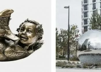 Новые литературные колобки появятся на набережной Свияги в Ульяновске