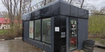 Два шиномонтажа, гаражи, сараи и ограждения во дворах снесут в Засвияжском районе Ульяновска