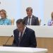 Ульяновский сенатор Рябухин заявил об ужесточении правил для производителей виски по всей России