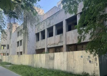 Суд обязал собственника достроить поликлинику в Ульяновске
