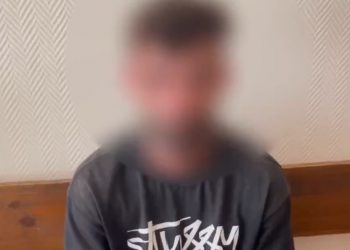 27-летний житель Ульяновска арестован за серию краж автомобилей