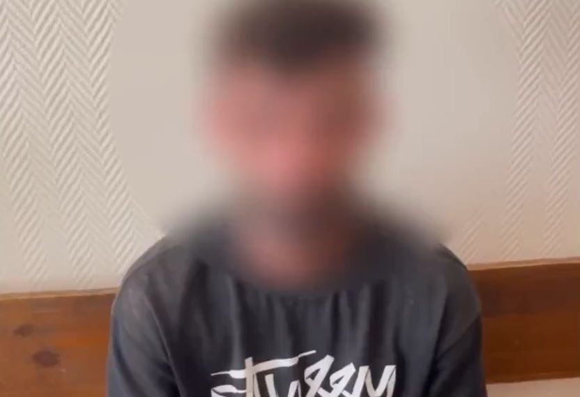 27-летний житель Ульяновска арестован за серию краж автомобилей