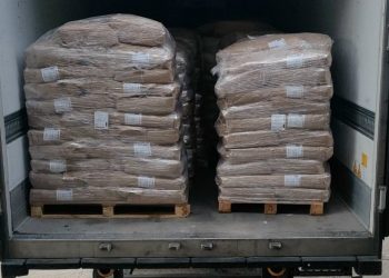Экспорт молочной продукции из Ульяновской области вырос более чем наполовину