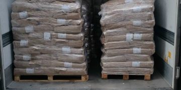 Экспорт молочной продукции из Ульяновской области вырос более чем наполовину