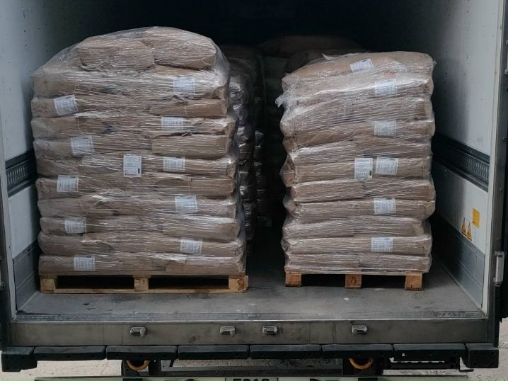 Экспорт молочной продукции из Ульяновской области вырос более чем наполовину