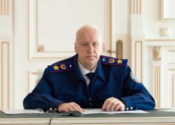 Сироты из Ульяновской области получили жильё после вмешательства Бастрыкина