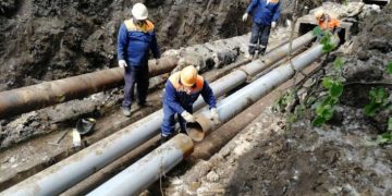 Администрация Ульяновска заберёт бесхозные теплосети на Кольцевой