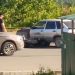 Мотоциклист пострадал в столкновении с легковушкой на севере Ульяновска