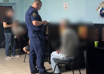 В Ульяновске пресечена деятельность нелегального казино с интернет-ставками