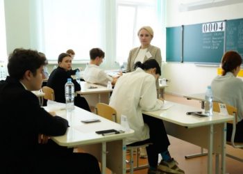 Как выросли результаты ЕГЭ в школах Ульяновска
