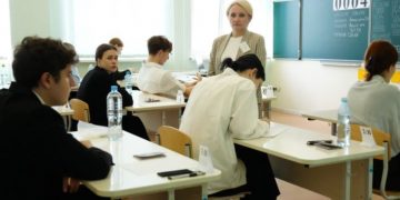 Как выросли результаты ЕГЭ в школах Ульяновска