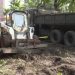 На улице Кирова меняют 125 метров рельсов