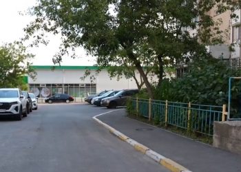 400 дворов обновили в Ульяновской области по региональной программе
