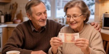 80 000 ульяновских работающих пенсионеров с августа получат прибавку