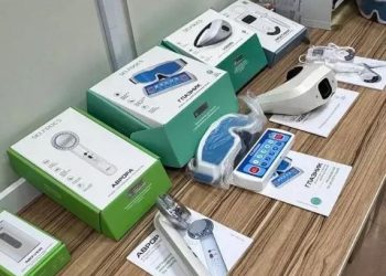 В Ульяновске внедрили новые аппараты для реабилитации участников СВО