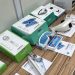 В Ульяновске внедрили новые аппараты для реабилитации участников СВО