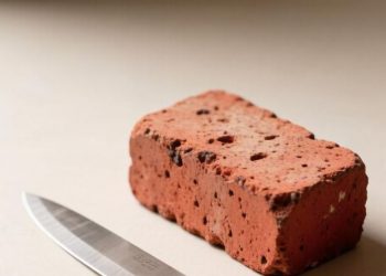 Чердаклинец убил бывшую жену ножом и кирпичом