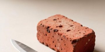 Чердаклинец убил бывшую жену ножом и кирпичом