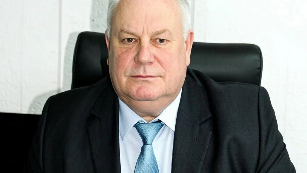 Умер руководитель пансионата «Серебряный рассвет» Юрий Пузраков