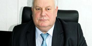Умер руководитель пансионата «Серебряный рассвет» Юрий Пузраков