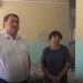 Болдакин проверил капремонт гимназии №33 и школы №15 в Ульяновске