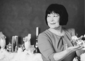 Умерла ветеран Ульяновской областной психиатрической больницы доктор София Абдуллина