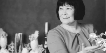 Умерла ветеран Ульяновской областной психиатрической больницы доктор София Абдуллина