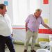 Мэр Ульяновска сходил в детсад