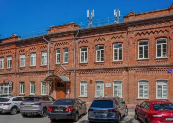 Ульяновск взял под охрану 18 памятников архитектуры и Симбирской засечной черты