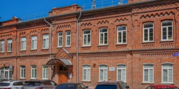Ульяновск взял под охрану 18 памятников архитектуры и Симбирской засечной черты