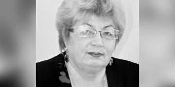 Скончалась легендарный руководитель образования Барышского района Людмила Творогова