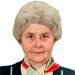 На 103-м году жизни умерла Почётный гражданин Ульяновска Ольга Кафидова