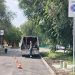 В Засвияжском районе Ульяновска ограничили парковку на съезде к Автозаводской