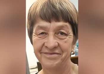 В Заволжском районе Ульяновска пропала 65-летняя женщина