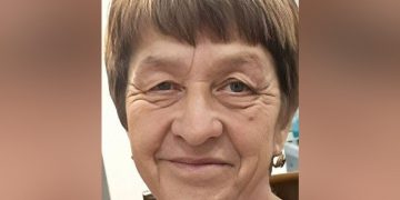 В Заволжском районе Ульяновска пропала 65-летняя женщина