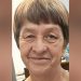В Заволжском районе Ульяновска пропала 65-летняя женщина